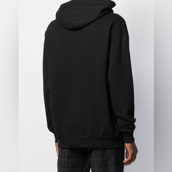 STAMPD Black Hoodie - Picture 4 of 4